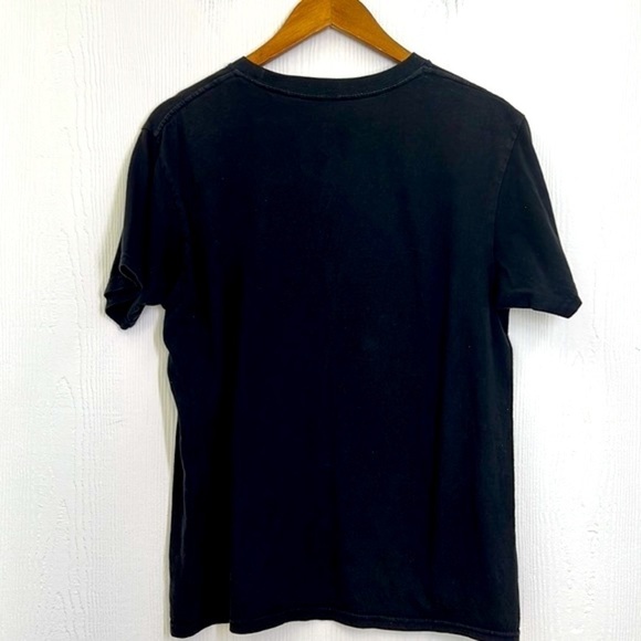 Eighty Eight - Vintage NASA Astronauts Floating In Space Short Sleeve T Medium - Picture 8 of 8